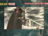 Neocrisis: Gabranth in Dissidia Final Fantasy