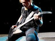 "Guitar Hero: Metallica" Confirmed By Band, Details Emerge