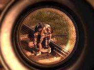 Far Cry 2 PC Victimized by ‘The Jackal’s Curse’
