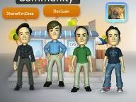 Microsoft Launch "Free your Avatar" Campaign