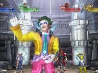 Fuzion Frenzy 2 ZTGD Xbox 360 Review