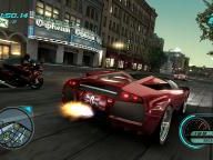 Guardian: Midnight Club Los Angeles