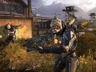 PS3clan review: Resistance 2