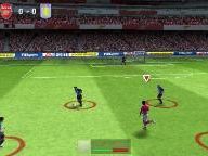 Game Chronicles Review: FIFA 09