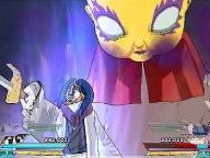 Two new character in Bleach Versus Crusade