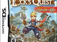 MSNBC’S 10 Best DS Games of 2008