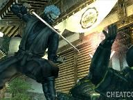 Tenchu: Shadow Assassin Preview at CheatCC