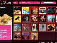 US SingStore Update for 16 December 2008