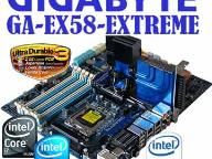 Gigabyte GA-EX58-EXTREME Core i7 Motherboard (Benchmark Reviews)