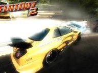 All-Star Lineup For Flatout 2 Soundtrack