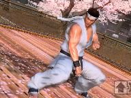 Virtua Fighter 5 NA commercial
