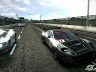 New Race Pro Trailer Laguna Seca 2