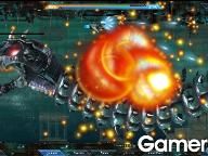 Gamer 2.0: Soldner-X: Himmelssturmer Review