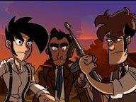PS3Trophies: Penny Arcade Adventures: On The Rain Slick Percipice Of Darkness Episode 2 Trophy List