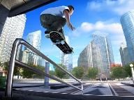 EA Accepting Student Animation