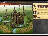 Online World Atlas: Travian — Pt. 1, Overview