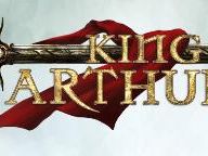King Arthur – New Screens!