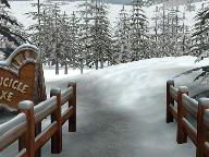 IGN: Nancy Drew: White Wolf of Icicle Creek Review