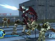 Dynasty Warriors: Gundam 2 New Trailer
