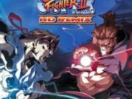 Gaming Evolution Review Super Street Fighter II Turbo HD Remix