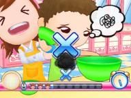 Diehard GameFAN: Cooking Mama: WK Review