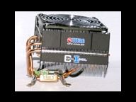 Titan Cool Idol CPU Cooler Review