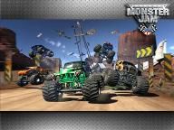Monster Jam: Urban Assault National Tournament Announced