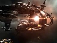 EVE’s Starbase Exploit Reachs Cosmic Proportions