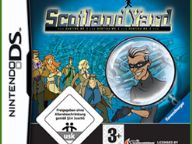 Beefjack.com : Scotland Yard DS : Exclusive Review (Nintendo DS)