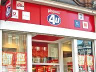 Phones 4 U Enters the Game Retail Fight