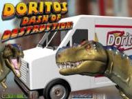 Doritos Dash of Destruction – GameStooge review