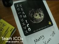 New ICO 3 picture