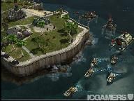 Red Alert 3 Expansion "Uprising"?