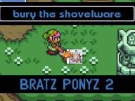 Bury the Shovelware: Bratz Ponyz 2