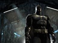 Batman Arkham Asylum New Screenshots