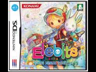 Neocrisis : New Elebits Screens and Cover