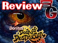 Binge Gamer Review: Dash of Destruction (XBLA)