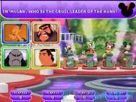 NZGamer: Disney Think Fast Review
