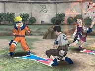 GamingExcellence: Naruto: Clash of the Ninja Revolution 2 Review