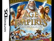 ZTGD Review: Age of Empires: Mythologies