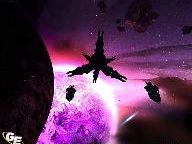 GamingExcellence: Dark Horizon Review