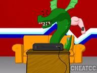 Strong Bad’s Cool Game For Attractive People Episode 5: 8-Bit is Enough Review at CheatCC