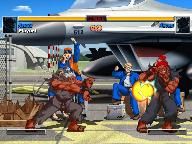 VGR: Super Street Fighter II Turbo HD Remix Review