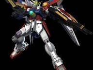 Screenshots for Gundam Musou