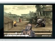 Metal Gear Solid Touch CONFIRMED by Konami