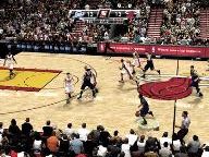 GamesRadar: NBA 2K9 PC Review
