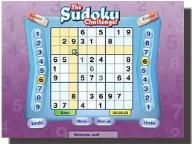 IGN: Sudoku Challenge! Review