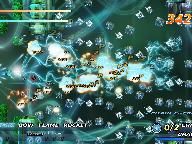 Game Focus Review: (PSN) Söldner-X: Himmelsstürmer