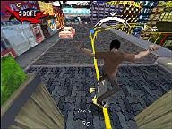 GameDaily: Tony Hawk’s Motion Review