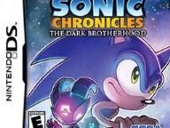 Gameplayer: Sonic Chronicles: Dark Brotherhood Review